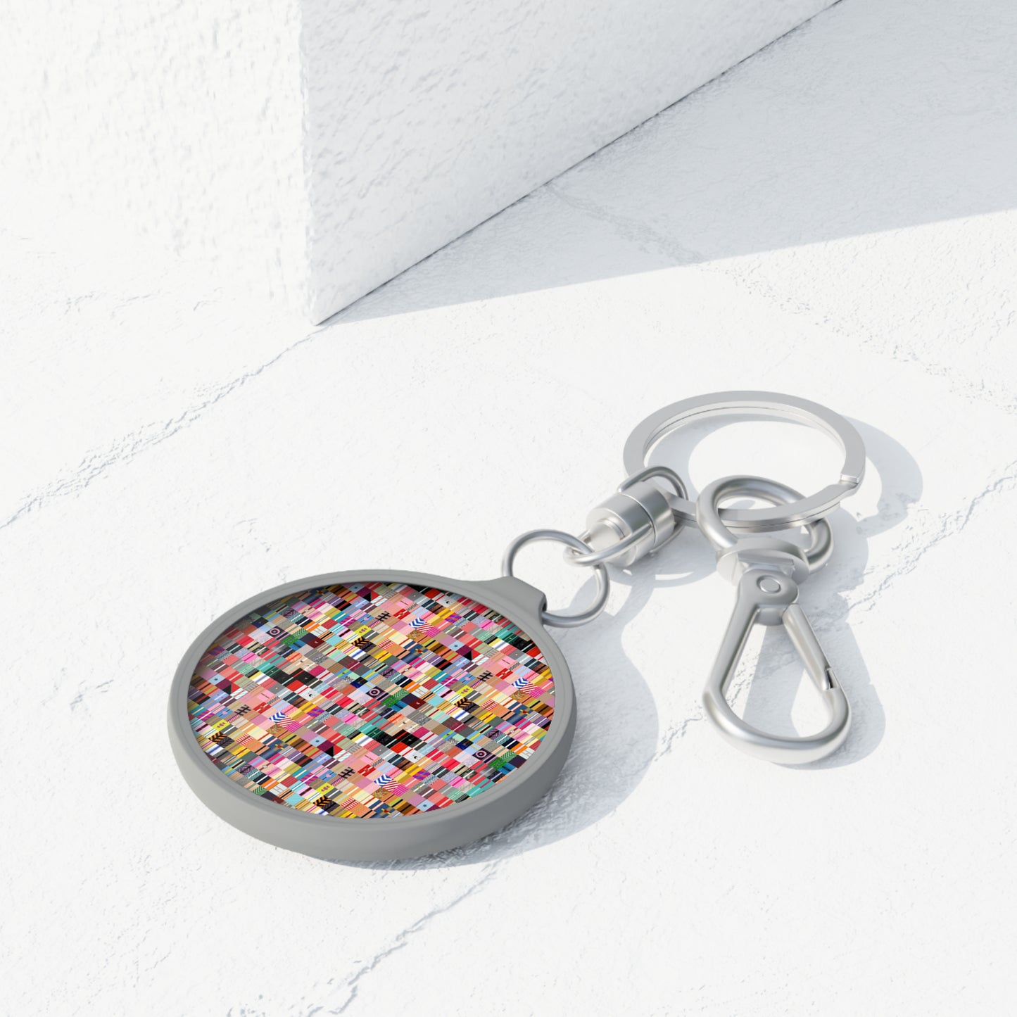 HSLOT 169 All Show Keyring Tag | 2021 | 2022 | 2023