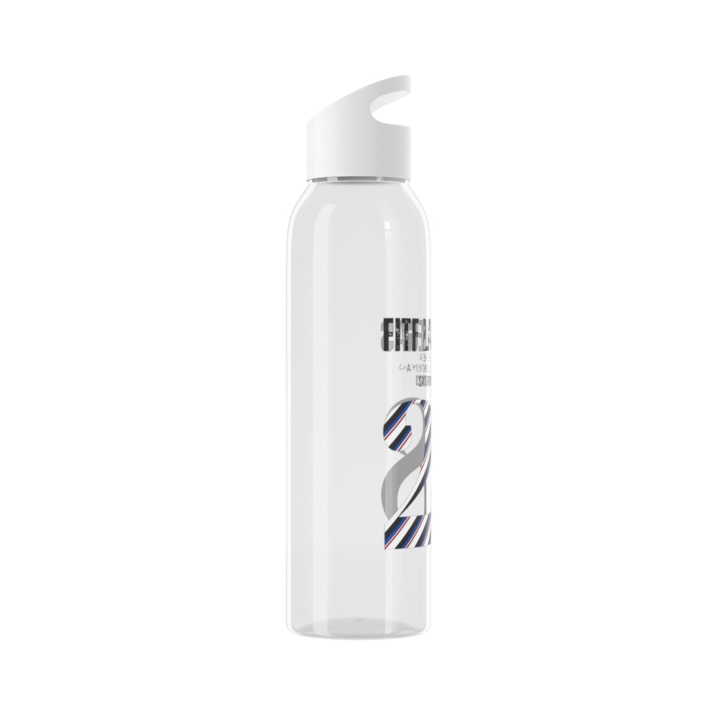 FITF World Tour Las Vegas Water Bottle | 620ml | BPA Free