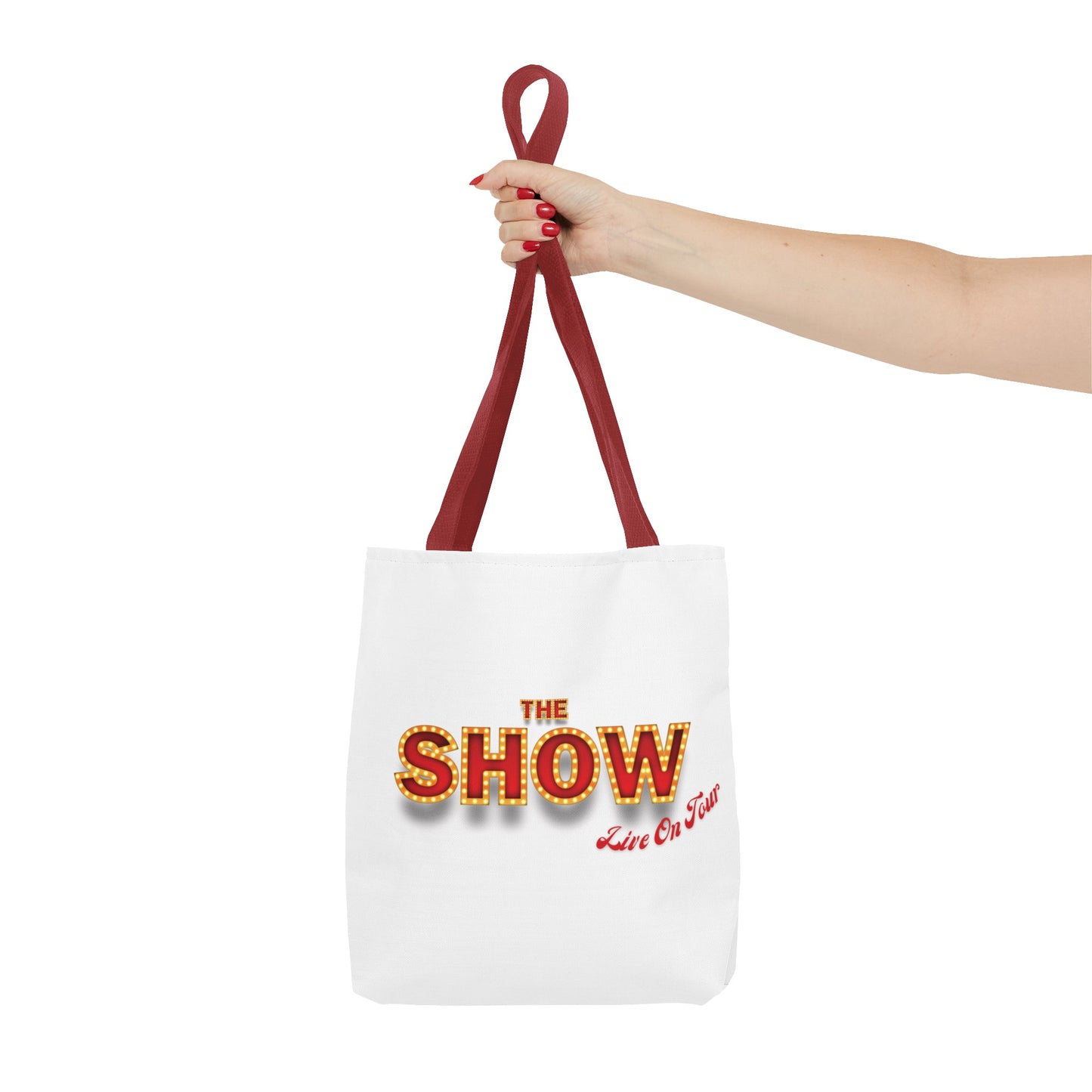 The Show Sydney Tote Bag | TSLOT | 3 sizes