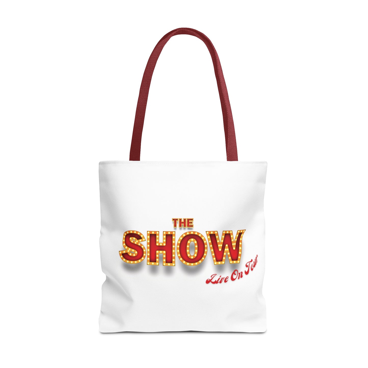 The Show Tokyo Tote Bag | TSLOT | 3 sizes
