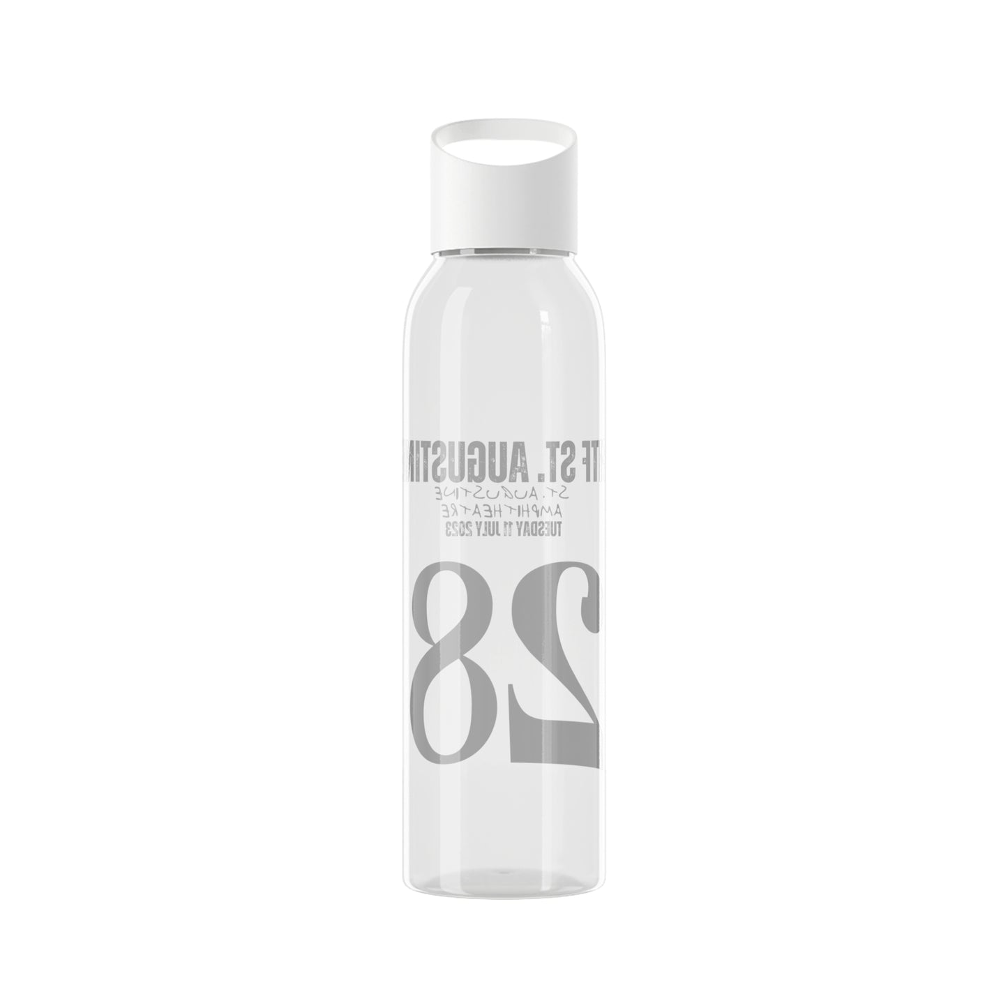 FITF World Tour St. Augustine Water Bottle | 620ml | BPA Free