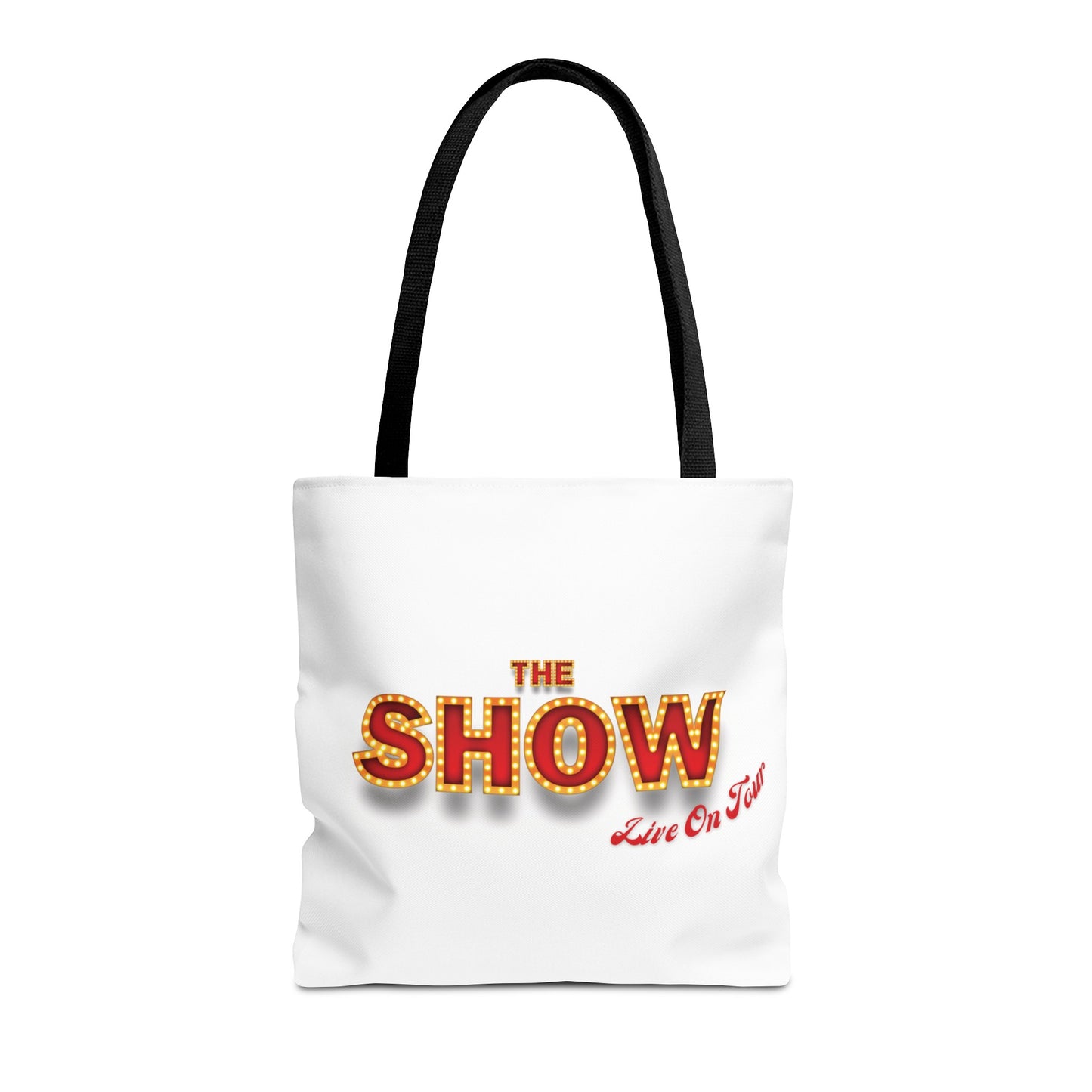 The Show Tokyo Tote Bag | TSLOT | 3 sizes