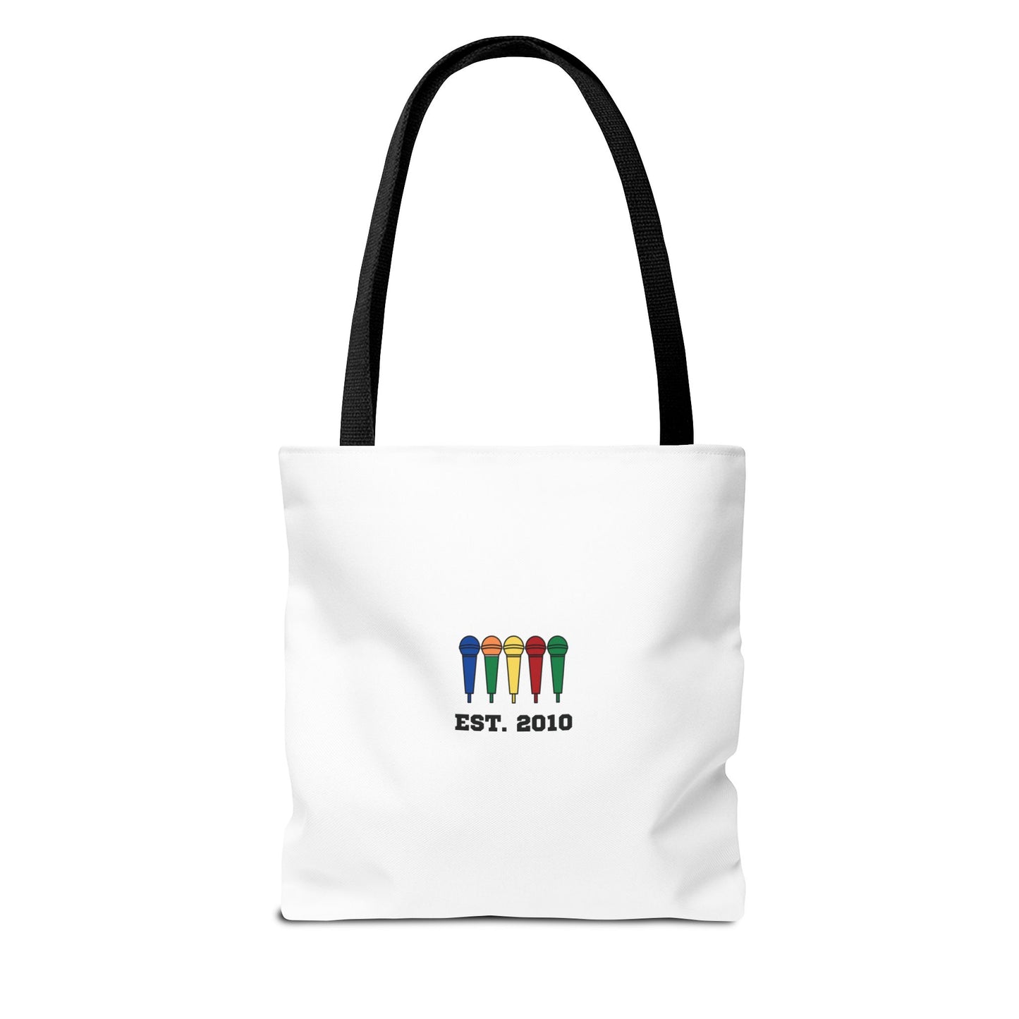 Not Just A Phase 1D Tote bag | 3 sizes