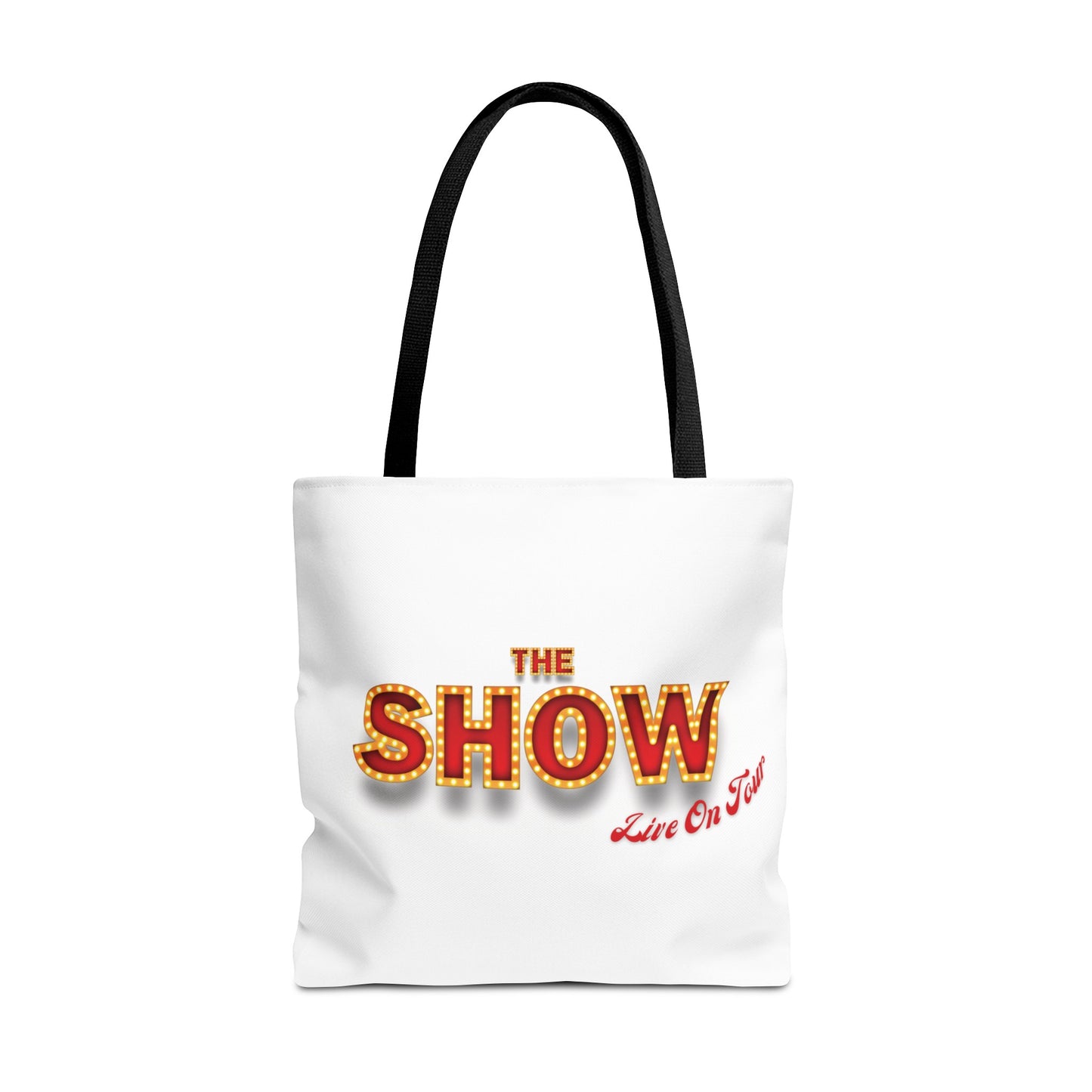 The Show Sydney Tote Bag | TSLOT | 3 sizes