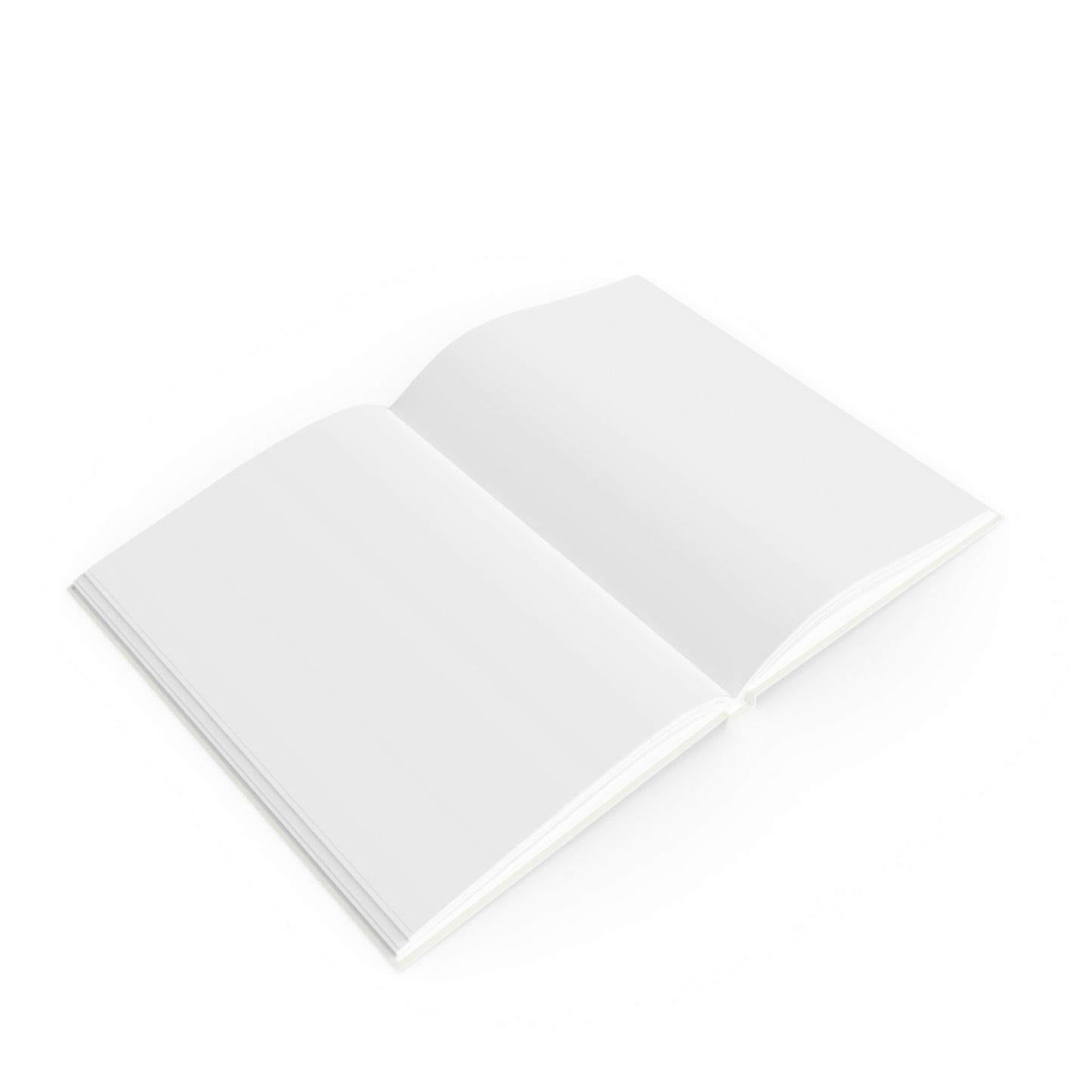 The Show Nashville Hard Backed Journal | Notebook