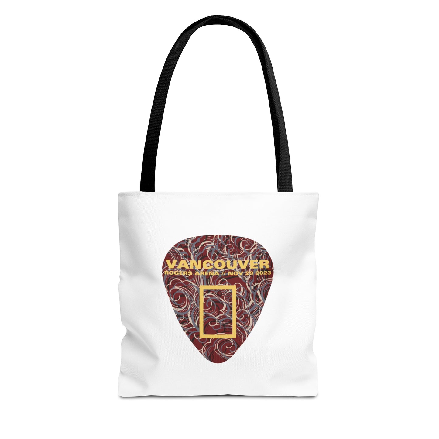 Still At Their Very Best Vancouver Tote Bag | SATVB | 3 sizes