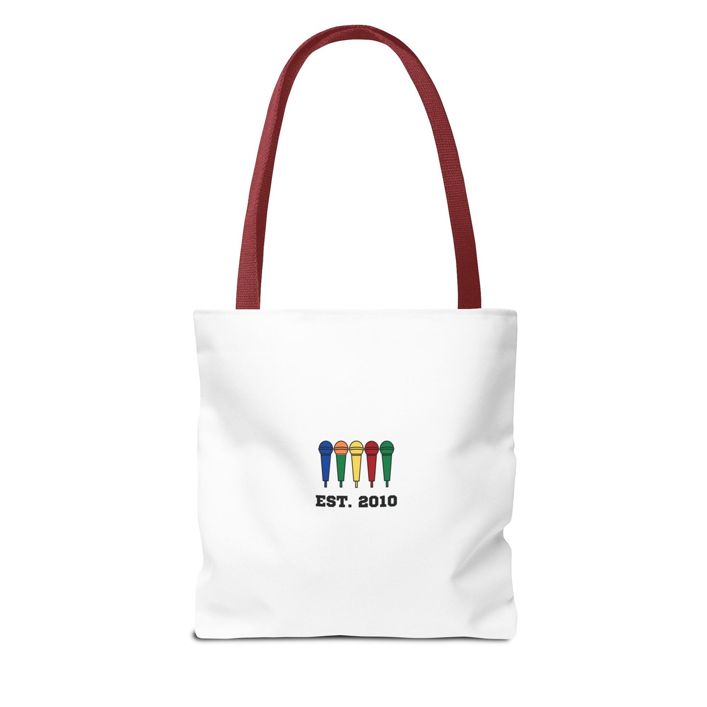 Not Just A Phase 1D Tote bag | 3 sizes