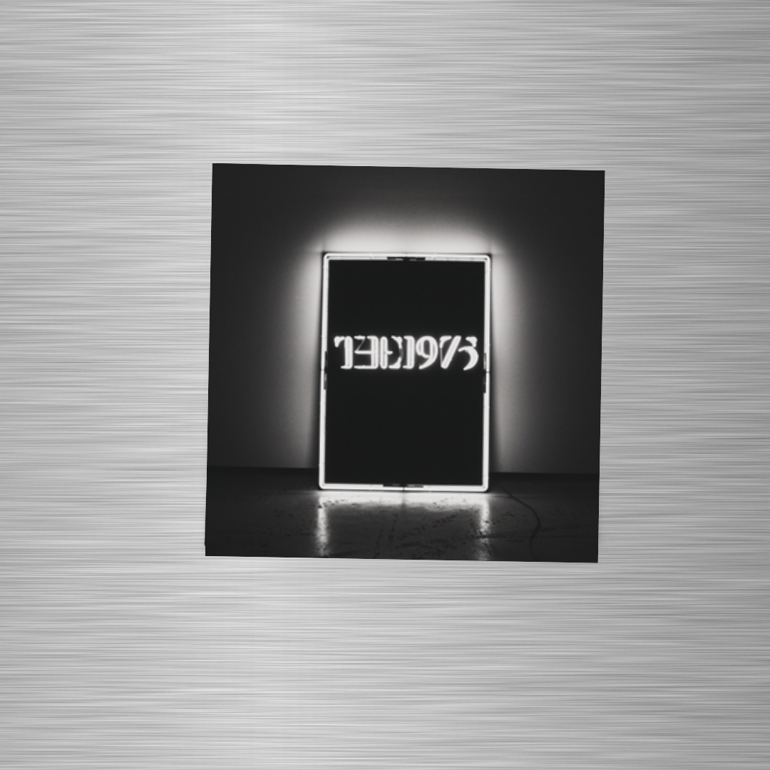 Album Cover Magnets | Any Cover | Any Artist