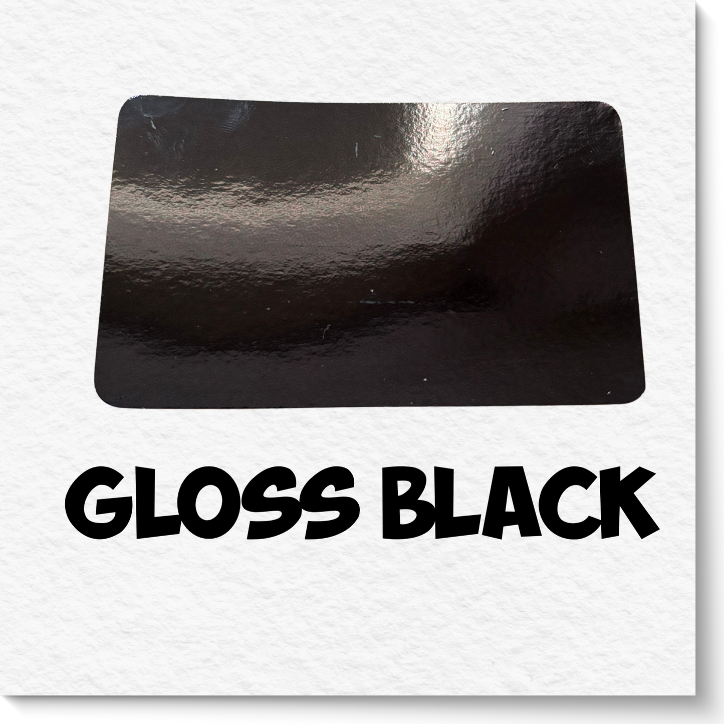 Souvenir/Gift Gig Tickets | Any artist available | Choice of colour