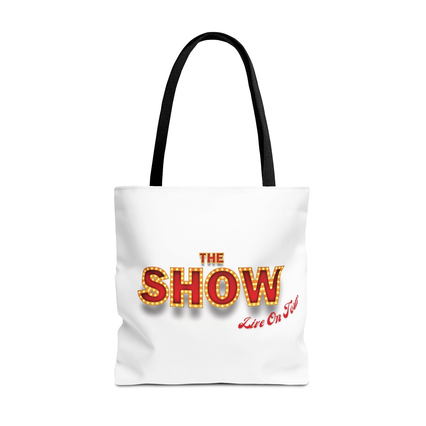 The Show Jakarta Tote Bag | TSLOT | 3 sizes