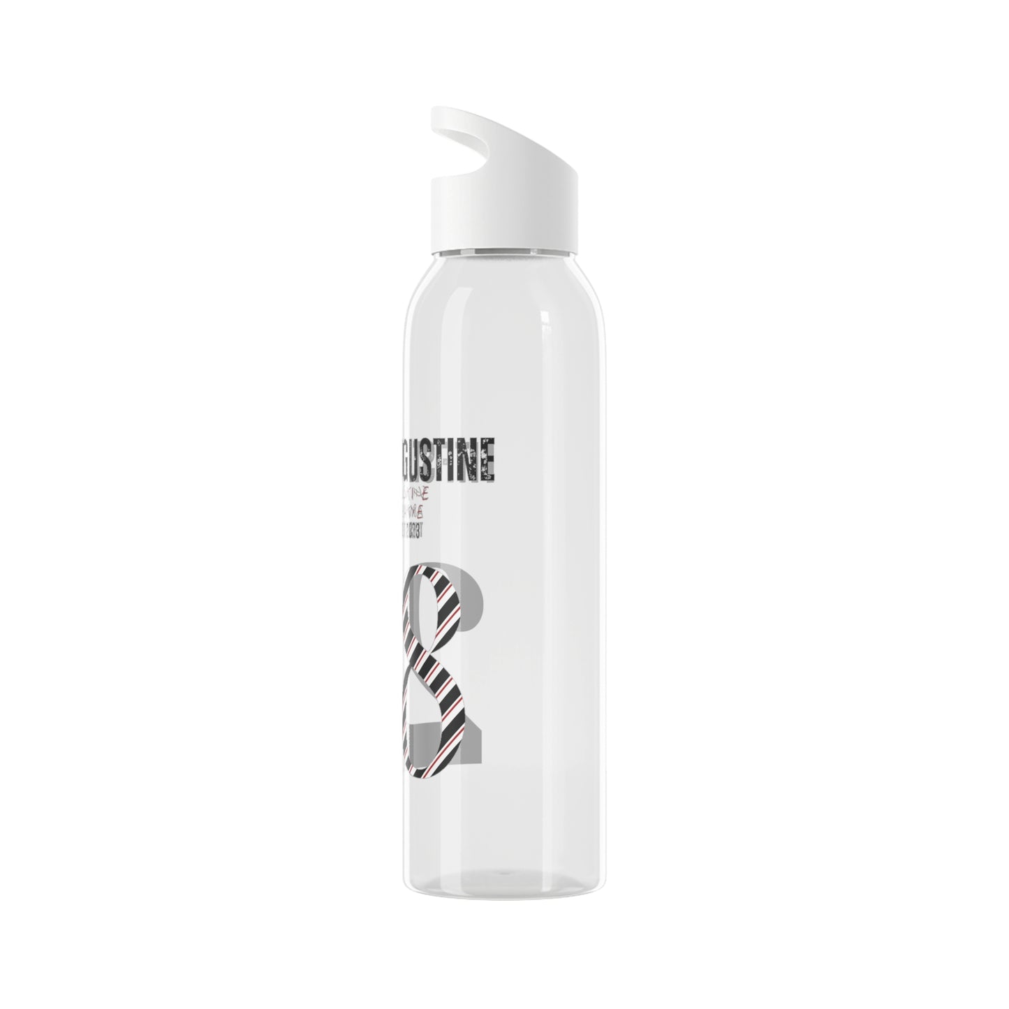FITF World Tour St. Augustine Water Bottle | 620ml | BPA Free