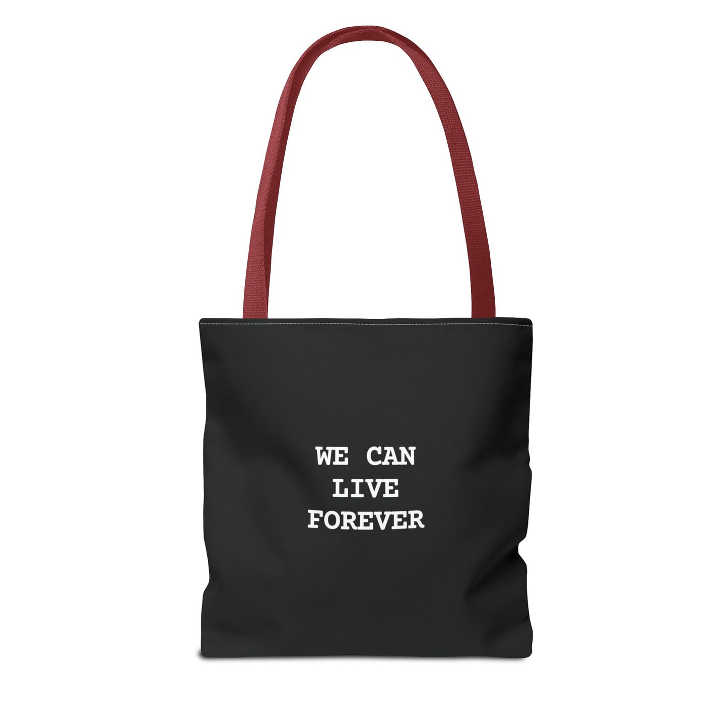 1D History Print Tote bag | 3 sizes