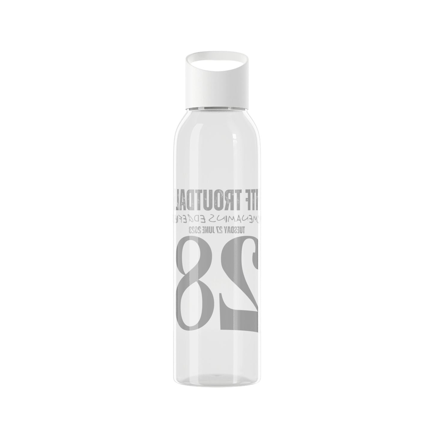 FITF World Tour Troutdale Water Bottle | 620ml | BPA Free