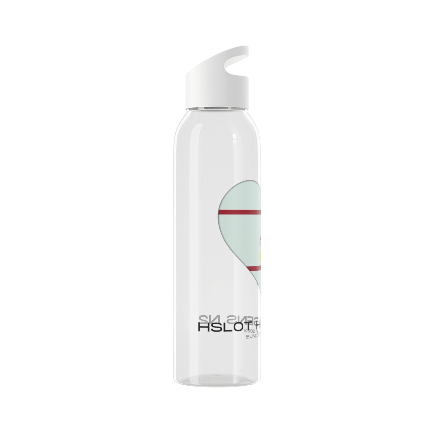 HSLOT 2023 Horsens Night 2 Water Bottle | Love on Tour
