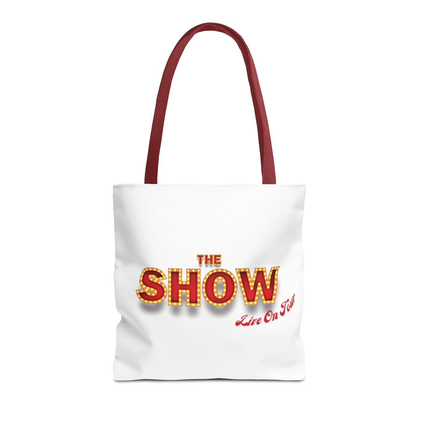 The Show Tokyo Tote Bag | TSLOT | 3 sizes