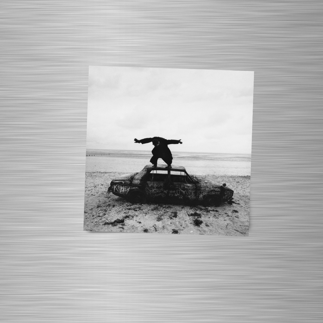 Album Cover Magnets | Any Cover | Any Artist