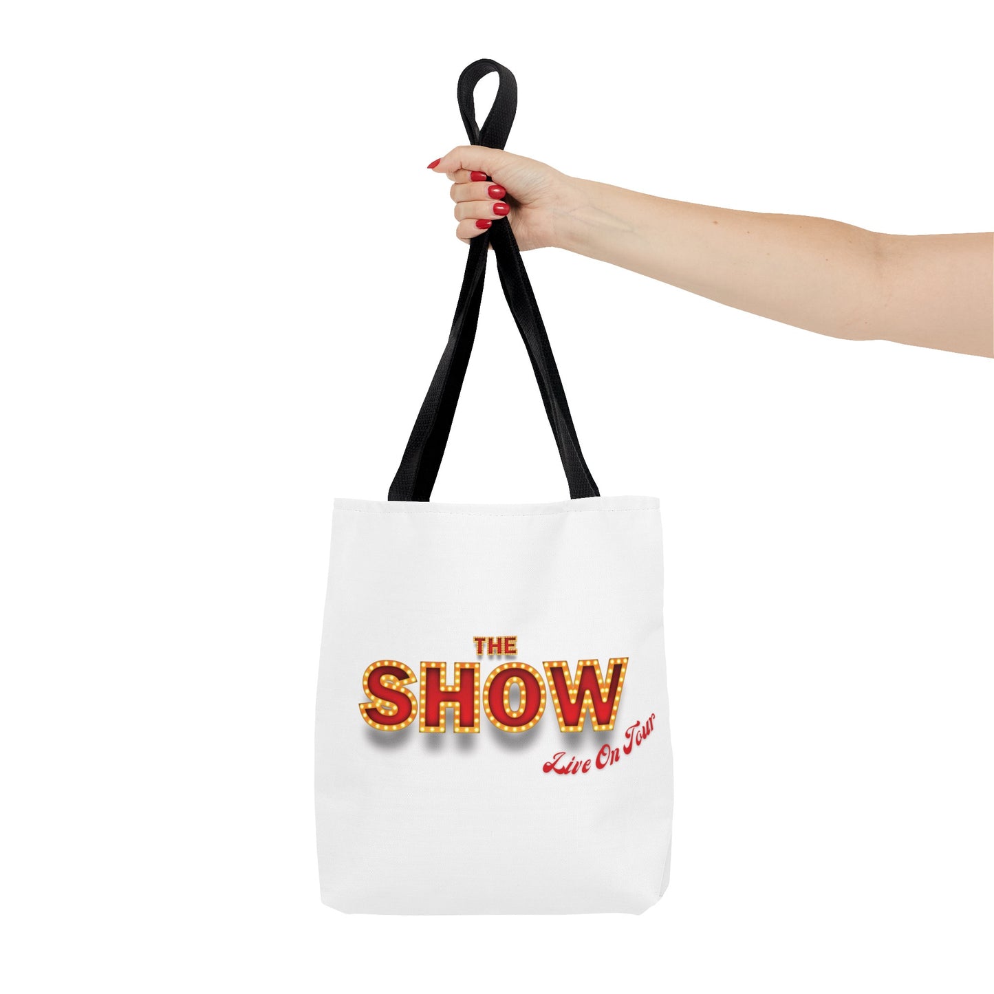 The Show Singapore Tote Bag | TSLOT | 3 sizes