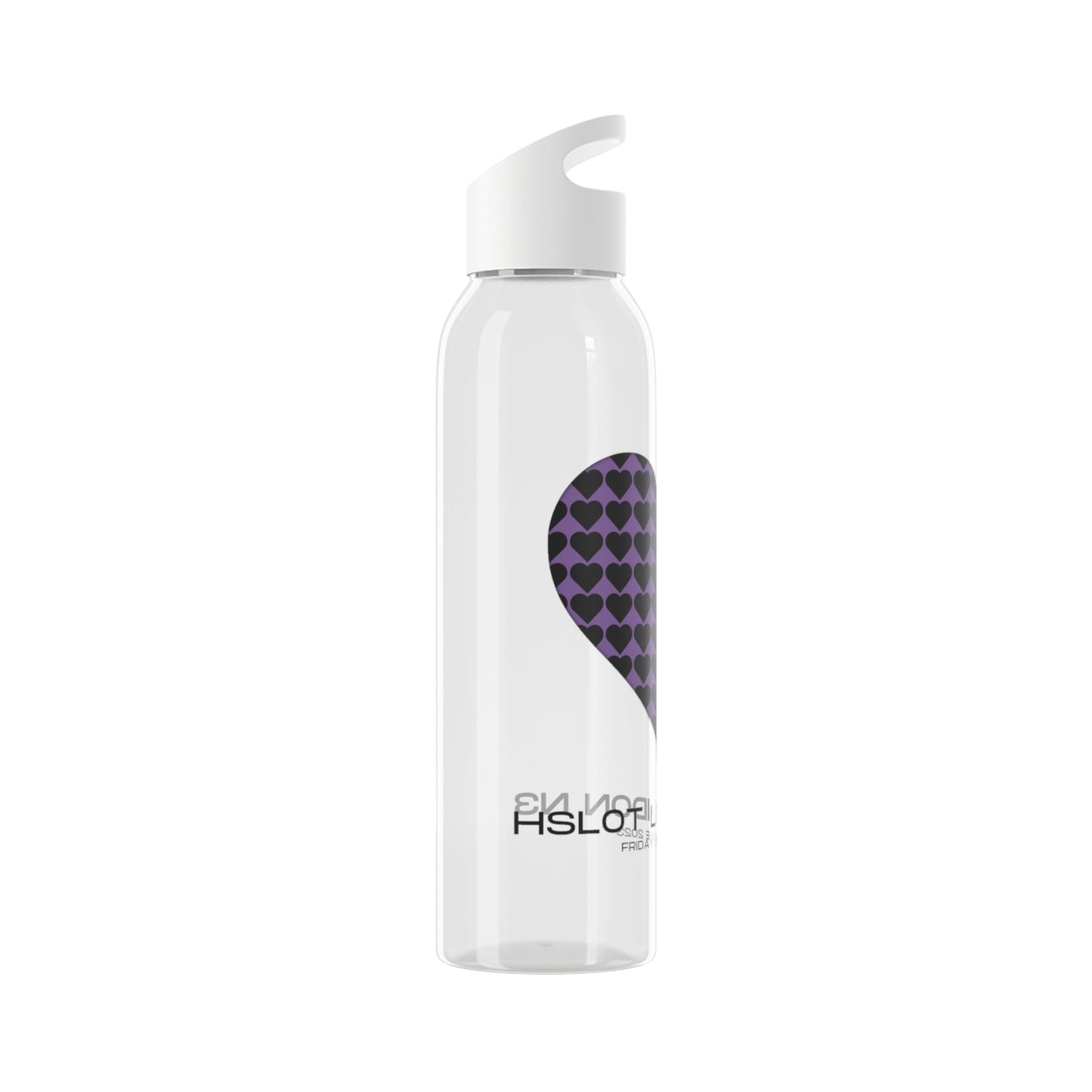 HSLOT 2023 London Wembley Night 3 Water Bottle | Love on Tour