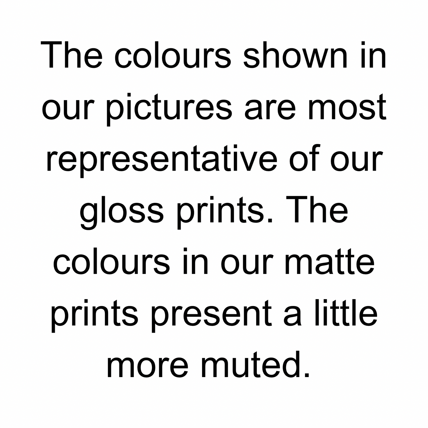 Love On Tour - HSLOT 2023 London Wembley N3 Show Poster Print - 2 styles | 3 sizes