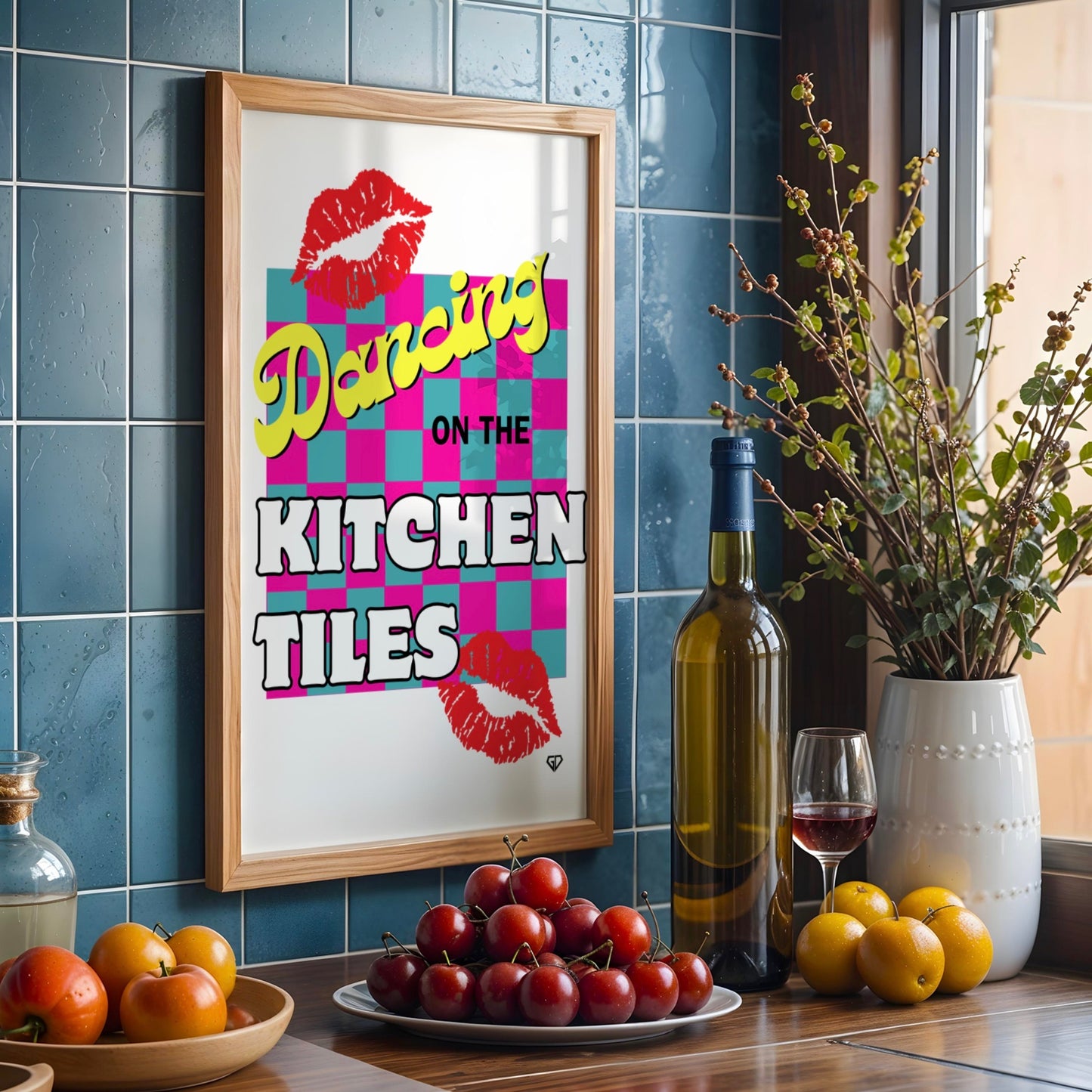 McFly All About You Lyric Print | 5 Sizes