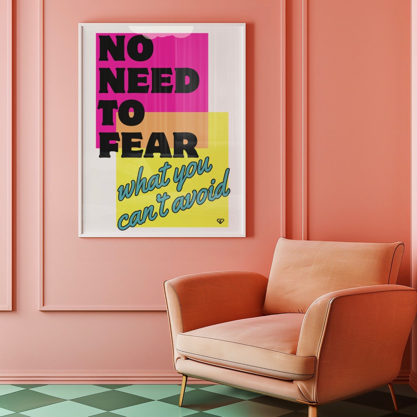 McFly Friday Night Lyric Print | 5 Sizes