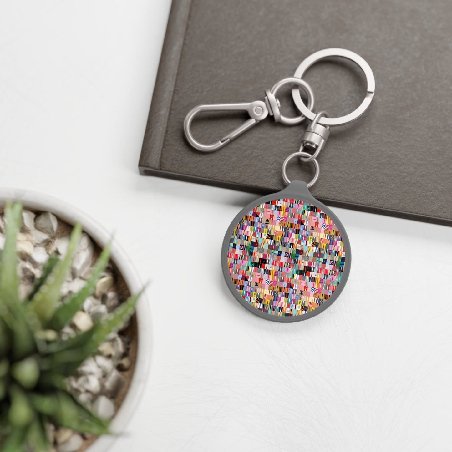 HSLOT 169 All Show Keyring Tag | 2021 | 2022 | 2023