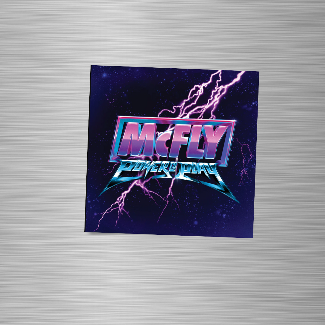 Album Cover Magnets | Any Cover | Any Artist