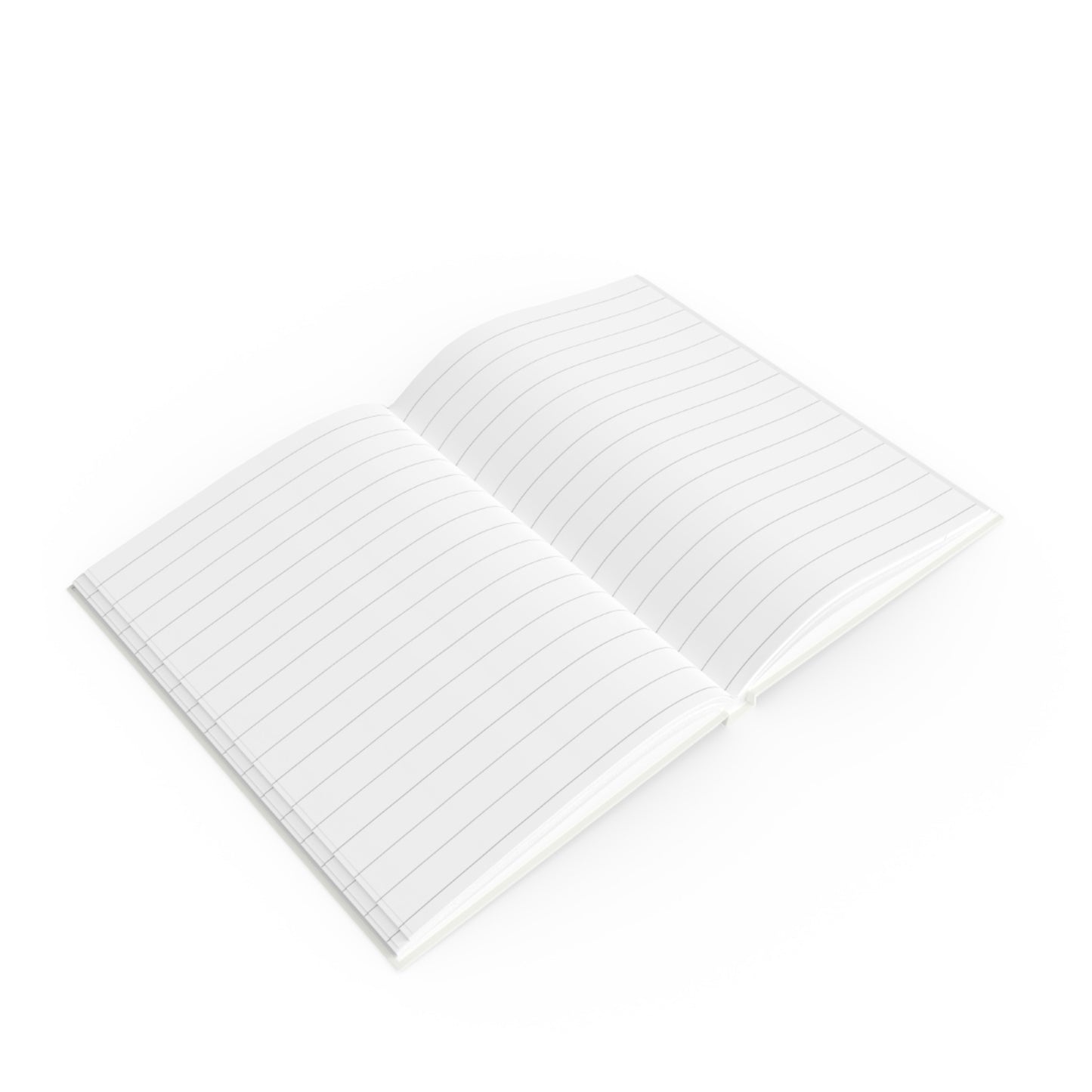 The Show Alpharetta Hard Backed Journal | Notebook