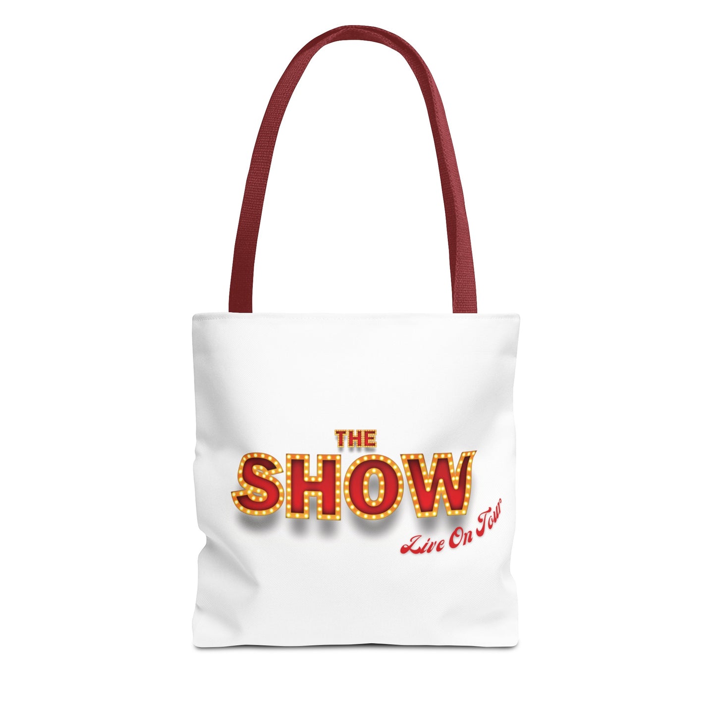 The Show Jakarta Tote Bag | TSLOT | 3 sizes