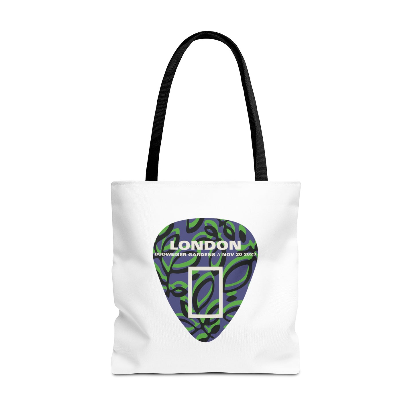 Still At Their Very Best London (ON) Tote Bag | SATVB | 3 sizes