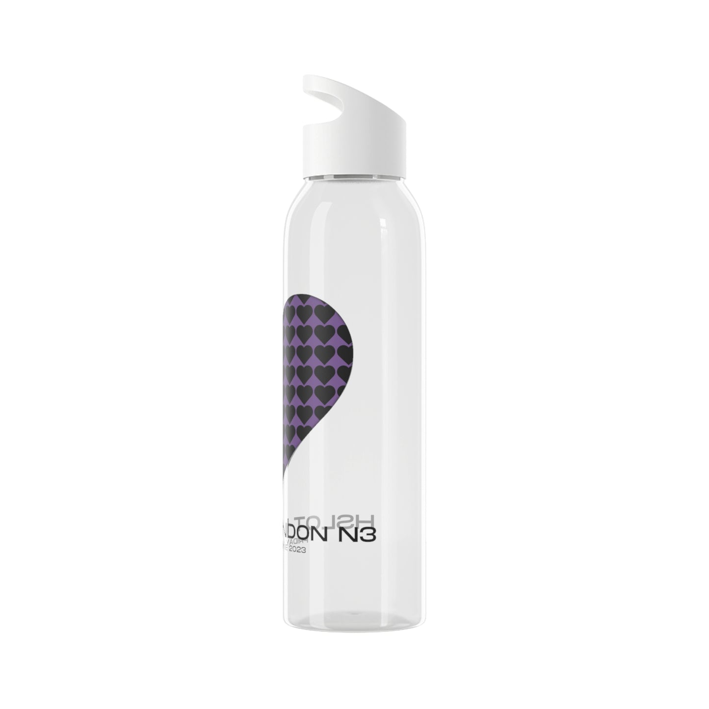 HSLOT 2023 London Wembley Night 3 Water Bottle | Love on Tour
