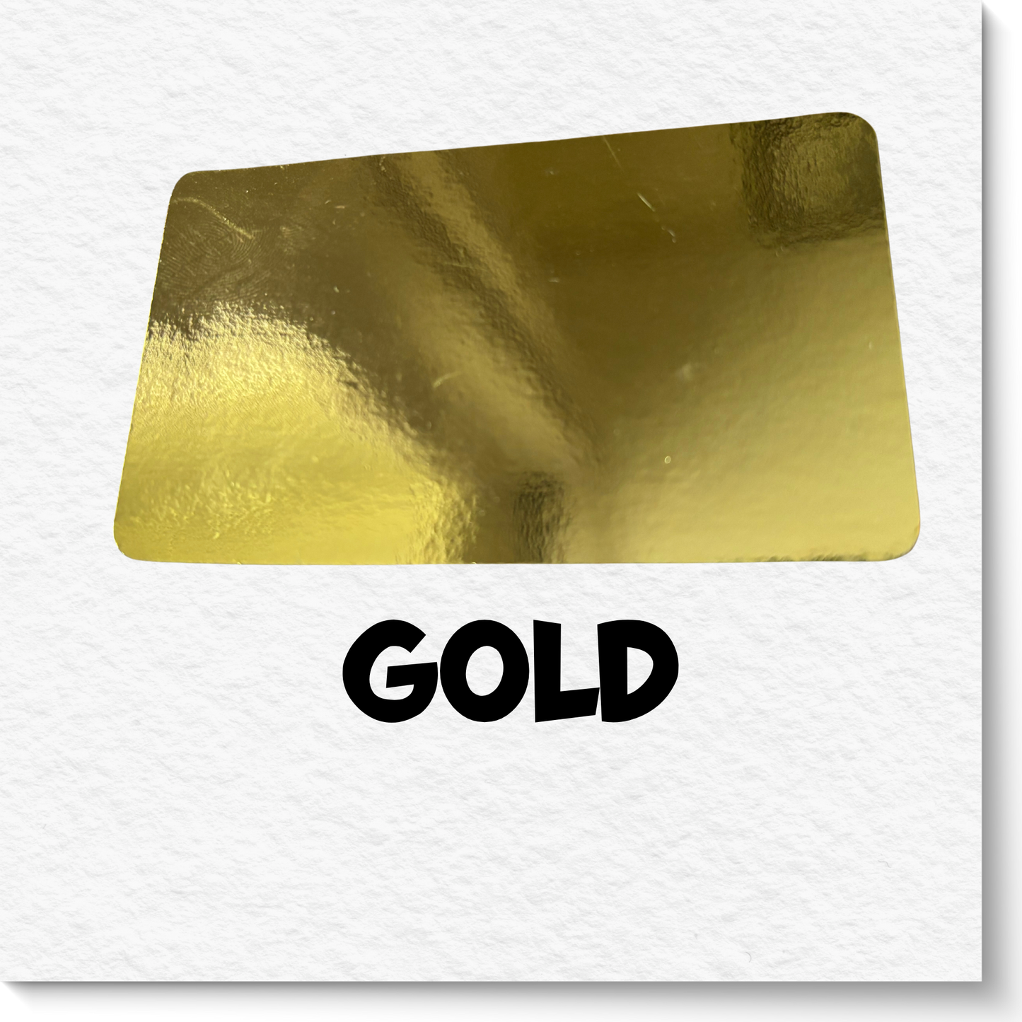 Souvenir/Gift Gig Tickets | Any artist available | Choice of colour