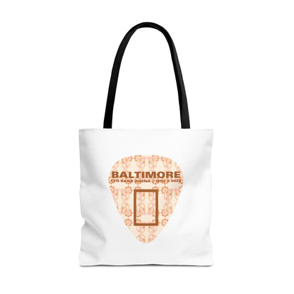 Still At Their Very Best Baltimore Tote Bag | SATVB | 3 sizes