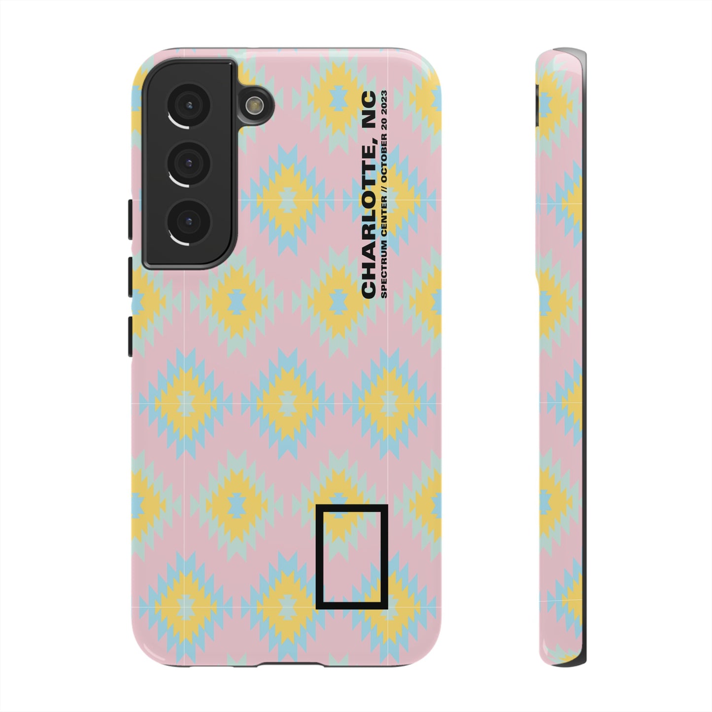 SATVB Charlotte Phone Case | iPhone | Samsung Galaxy | Google Pixel