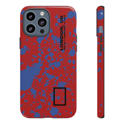 SATVB London Night 1 Phone Case | iPhone | Samsung Galaxy | Google Pixel