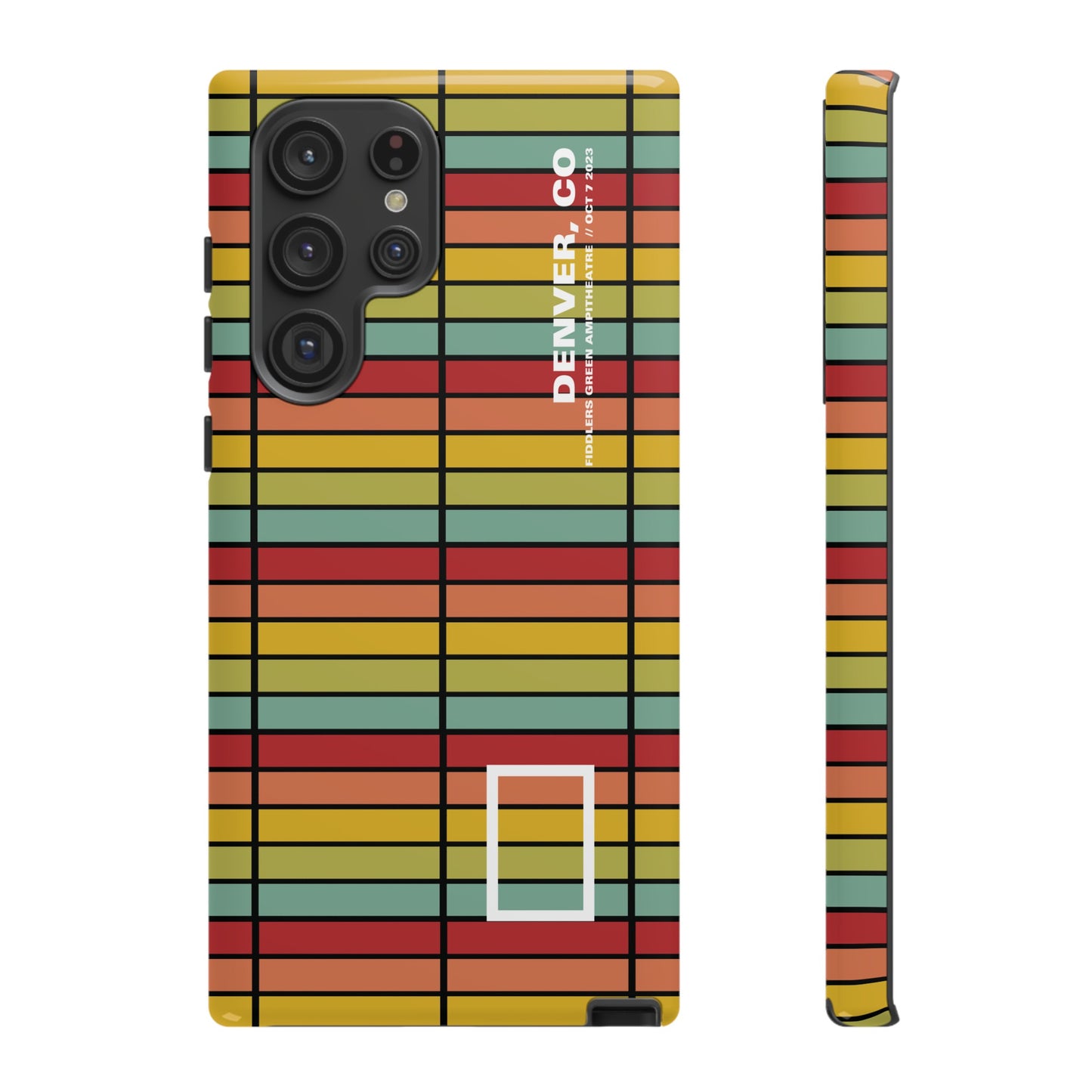 SATVB Denver Phone Case | iPhone | Samsung Galaxy | Google Pixel