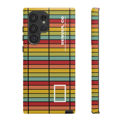 SATVB Denver Phone Case | iPhone | Samsung Galaxy | Google Pixel