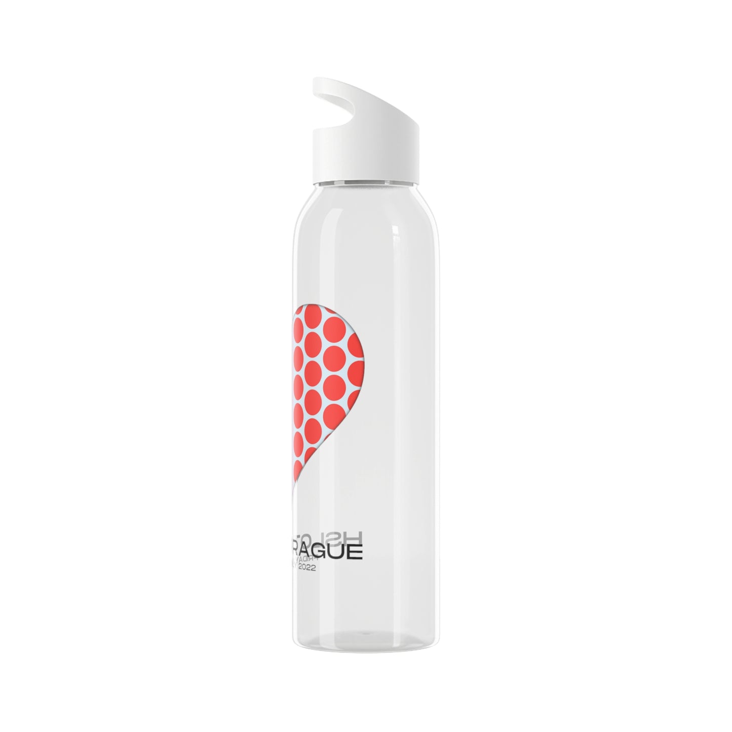 HSLOT 2022 Prague Water Bottle | Love on Tour