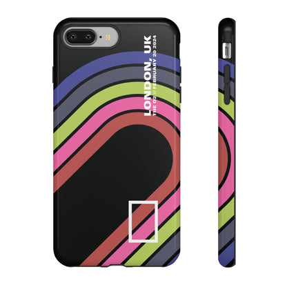 SATVB London Night 4 Phone Case | iPhone | Samsung Galaxy | Google Pixel