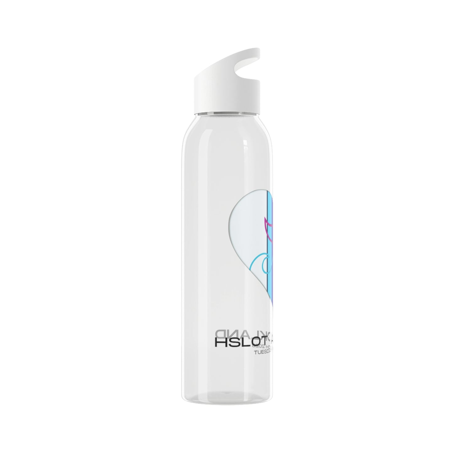 HSLOT 2023 Auckland Water Bottle | Love on Tour