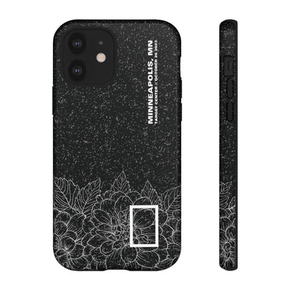 SATVB Minneapolis Phone Case | iPhone | Samsung Galaxy | Google Pixel