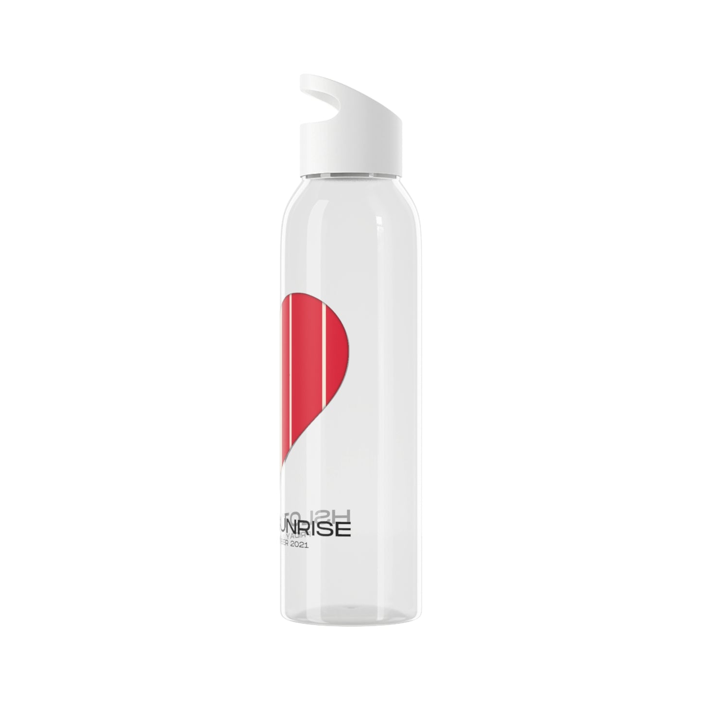 HSLOT 2021 Sunrise Water Bottle | Love on Tour