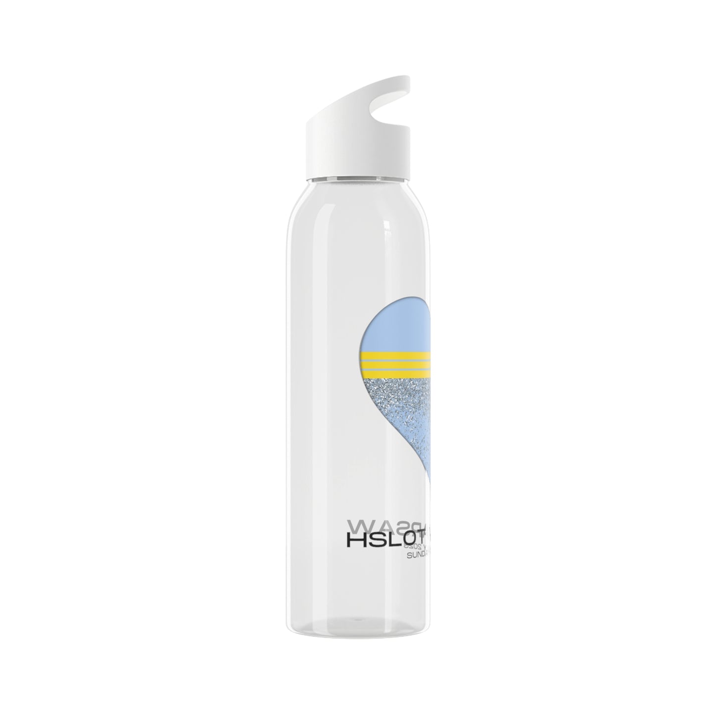 HSLOT 2023 Warsaw Water Bottle | Love on Tour