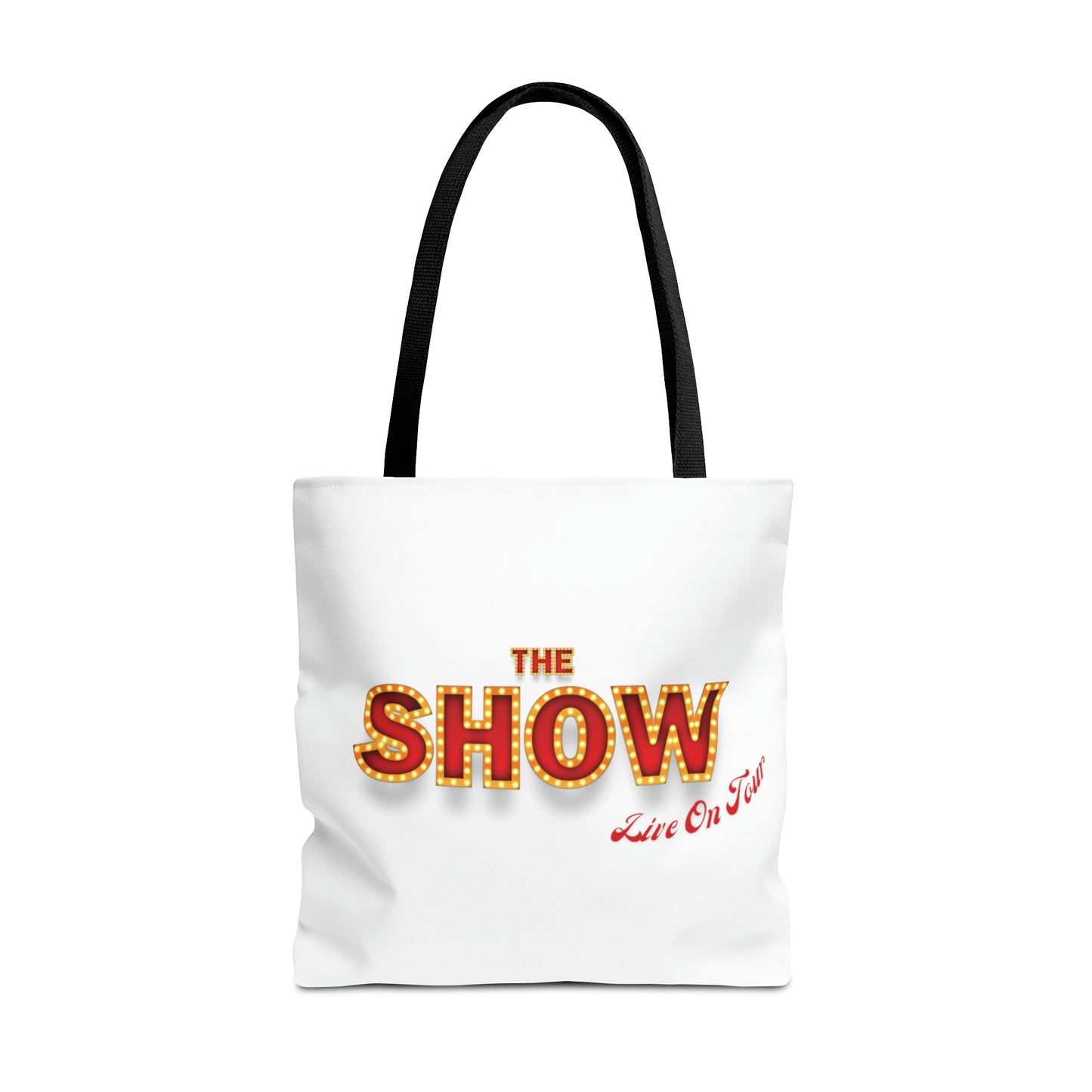 The Show Dublin Night 1 Tote Bag | TSLOT | 3 sizes