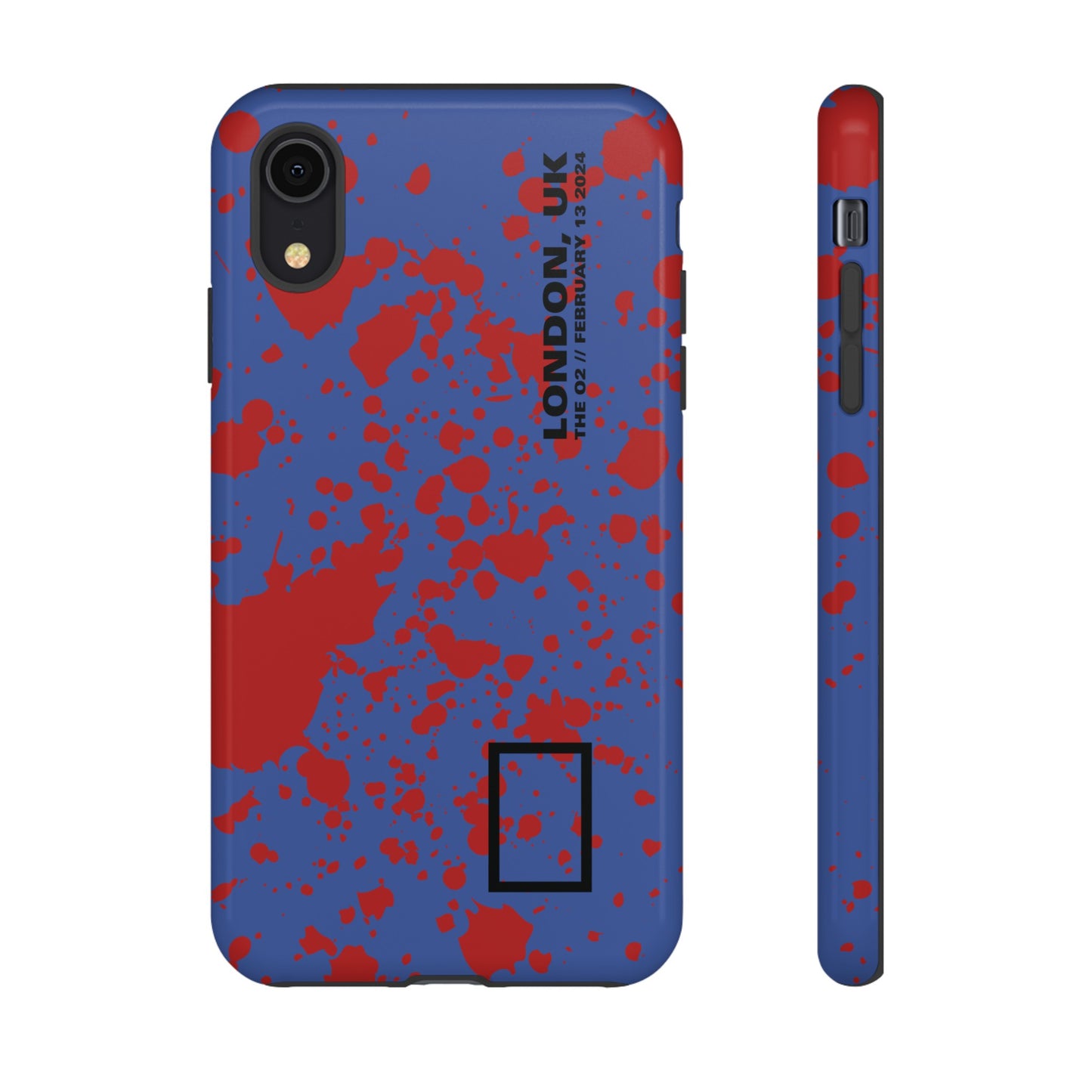 SATVB London Night 2 Phone Case | iPhone | Samsung Galaxy | Google Pixel