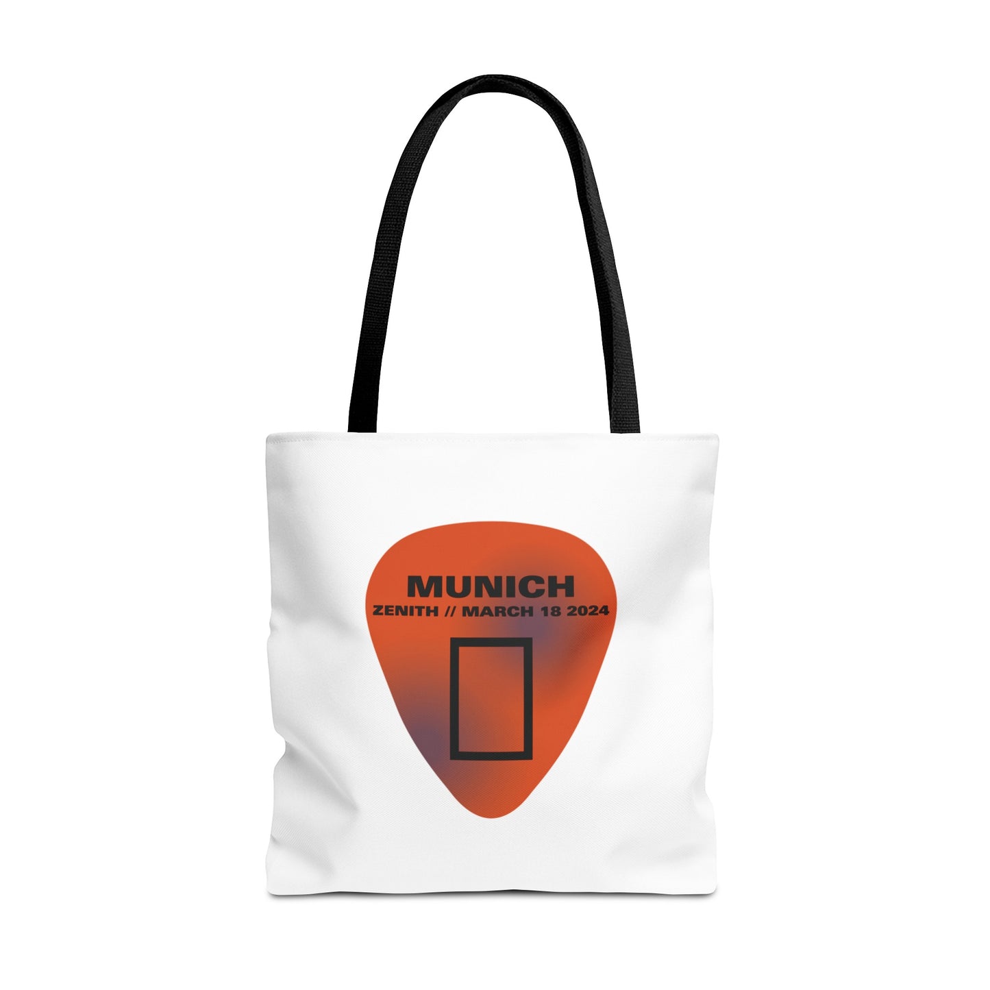 Still At Their Very Best Munich Tote Bag | SATVB | 3 sizes