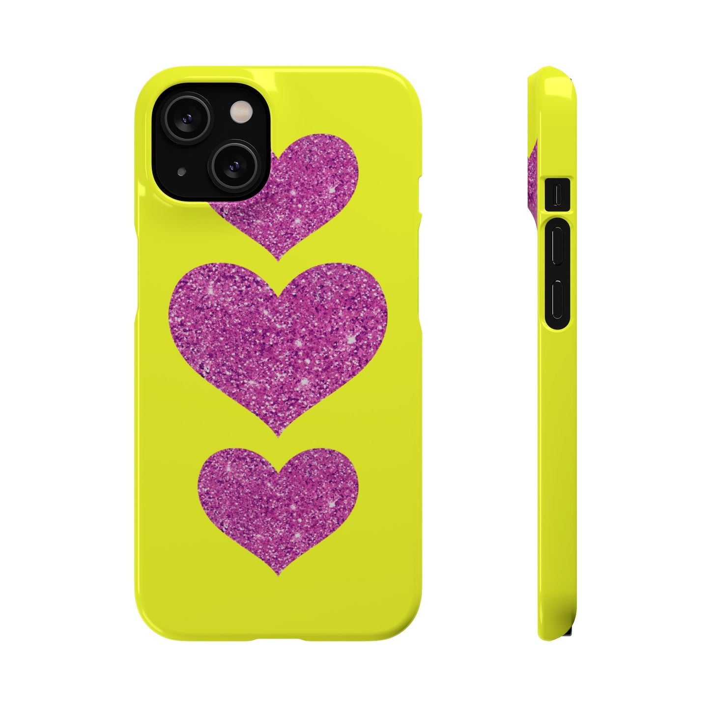 Love On Tour - HSLOT 2022 Rio de Janeiro Snap Phone Case