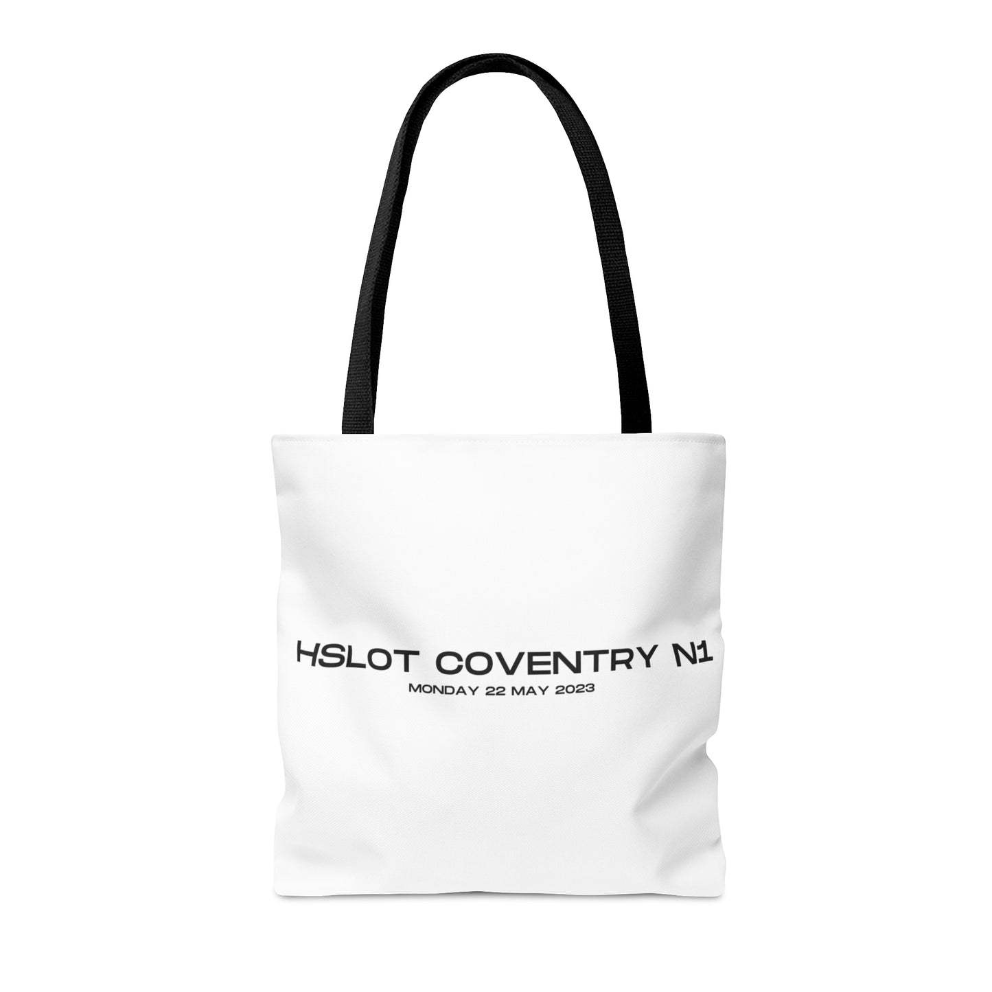 Love On Tour - HSLOT 2023 Coventry N1 Tote Bag | 3 sizes