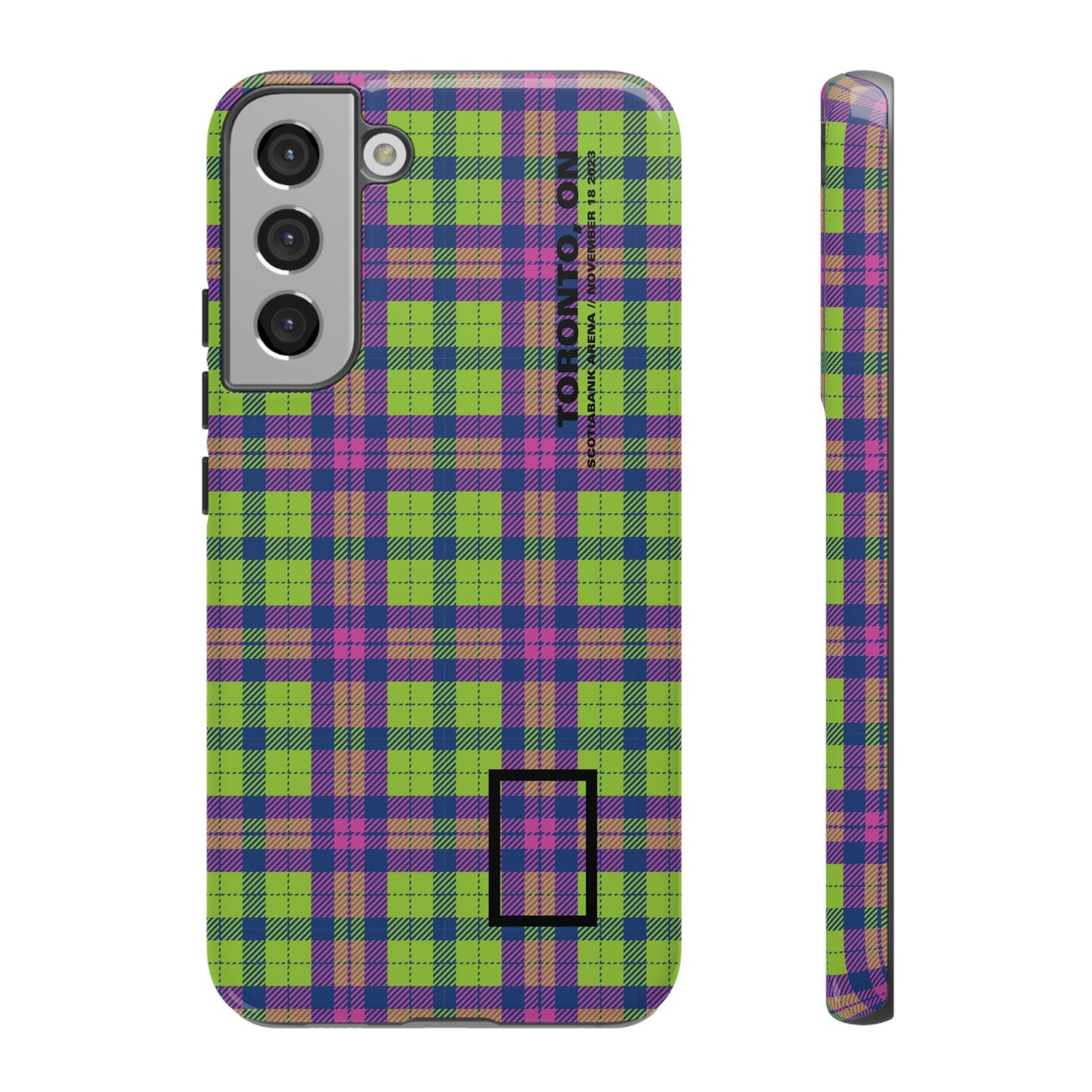 SATVB Toronto Phone Case | iPhone | Samsung Galaxy | Google Pixel