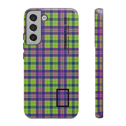 SATVB Toronto Phone Case | iPhone | Samsung Galaxy | Google Pixel